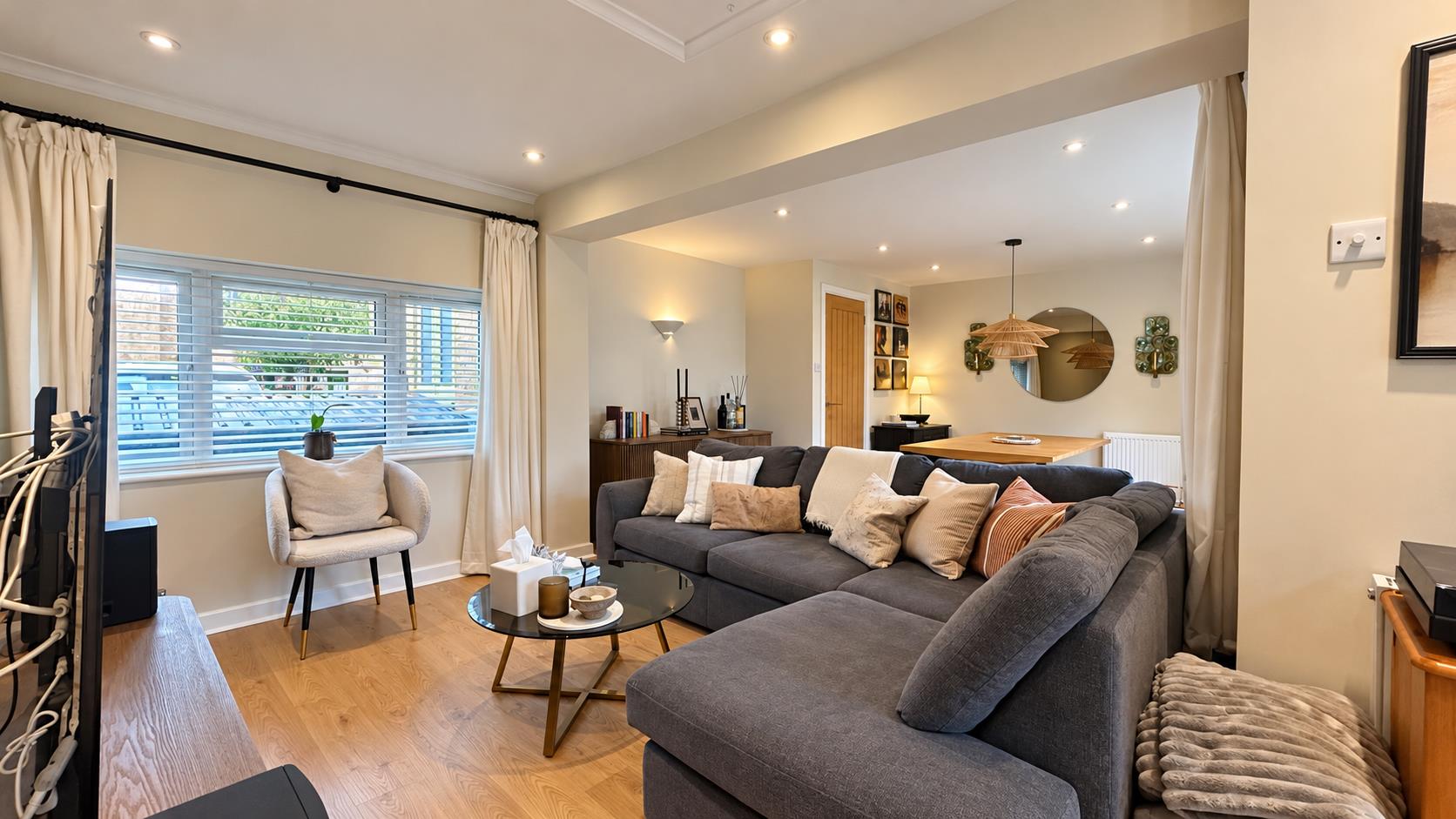 2 bed property in Goodwood, Milton Keynes